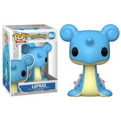 Pop! Pokemon 864 : Lapras